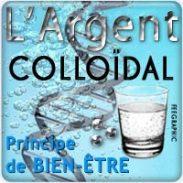 Argent Colloïdal – Témoignage de Fabien