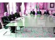 Collectivités "Sages" retoquent réforme