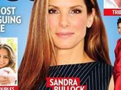 Sandra Bullock femme l’année selon People!