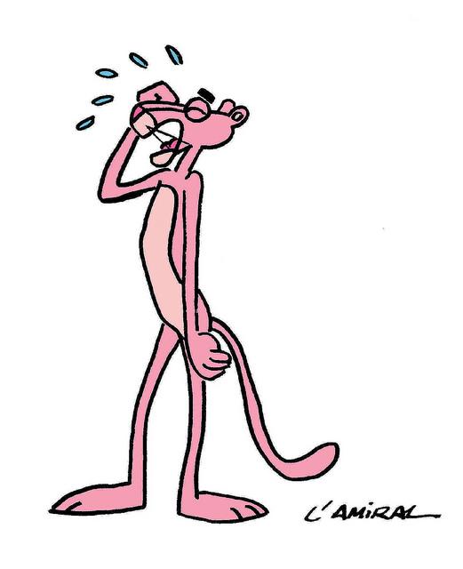 Diamants sur macchabée