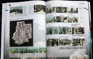 [Arrivage] Guides Assassin's Creed 1&2