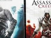 [Arrivage] Guides Assassin's Creed 1&amp;2
