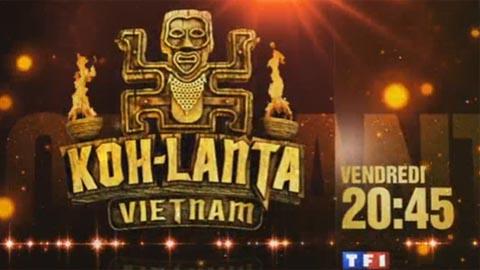 Koh Lanta Vietnam la finale ... sur TF1 ce soir ... bande annonce