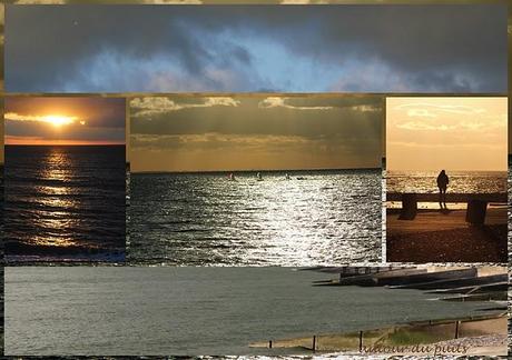 PAR TOUS LES TEMPS ET TOUTES LES COULEURS