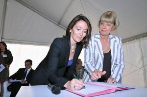 L’Olympique de Marseille veut doubler les recettes de ses produits dérivés d’ici à 2016