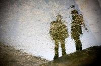 Pendant ce temps ici-bas...