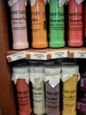 Epicerie du Goût à Nancy