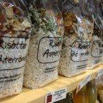 Epicerie du Goût à Nancy - Risotto