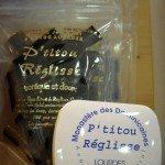 Epicerie du Goût à Nancy - Réglisses