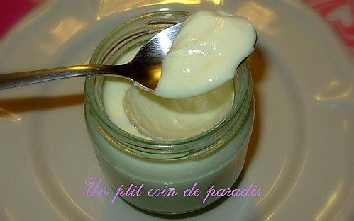 yaourt au lait concentré sucré de némo 5
