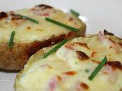 fait trop froid, alors recette...