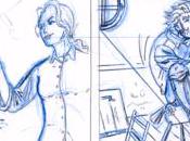 Atout Cheval prise Orgueil Vanité.