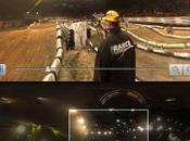 Orange Sport diffuser degrés direct