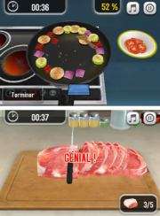 [iPhone App] Cooking Coach 100% Gratuite