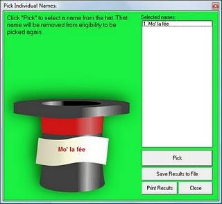 Concours Seuls de Gazzotti et Vehlmann : les résultats