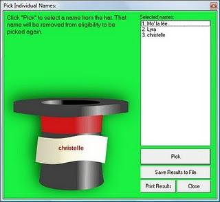 Concours Seuls de Gazzotti et Vehlmann : les résultats