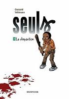 Concours Seuls de Gazzotti et Vehlmann : les résultats