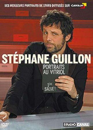 Stephane_Guillon_Portraits_au_vitriol_1_DVD
