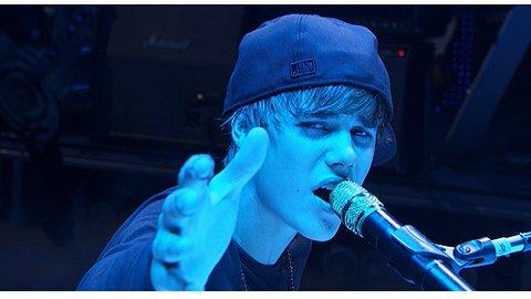 Justin Bieber ... La date de sortie de son prochain film ... Never say Never