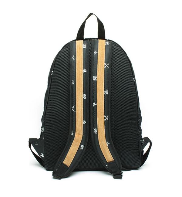 MASTER-PIECE X BEAMS – MONOGRAM BAG COLLECTION