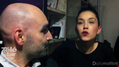 Coline d'Inca ... quittera ? quittera pas PBLV ? la réponse en vidéo