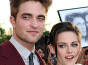 Kristen Stewart Robert Pattinson vont séparer pour Noël