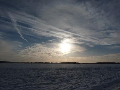Pourquoi tant de beauté ?