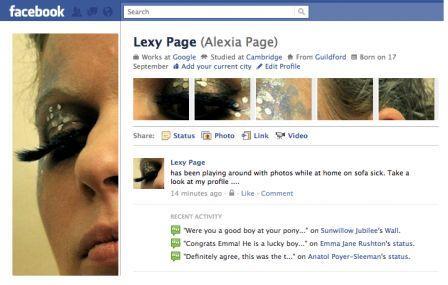 facebook_lexypages, dec 2010 facebook_lexypages