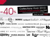 Espace vous propose soldes avant Noël