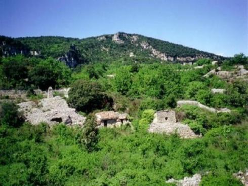 La Grotte-mine de Gériols : Quand les hommes redécouvrent le passé.