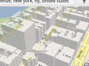Google Maps disponible Android