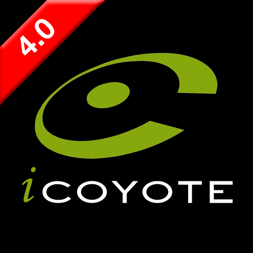 iCoyote FR 3.03 (AppStore Link) 