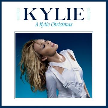 Kylie Minogue chante Noël