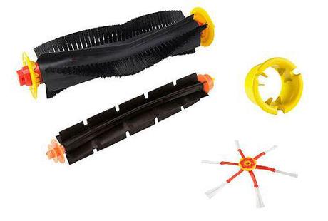 brosse roomba Astuce de la semaine : Nettoyage des brosses des Robots aspirateurs Roomba