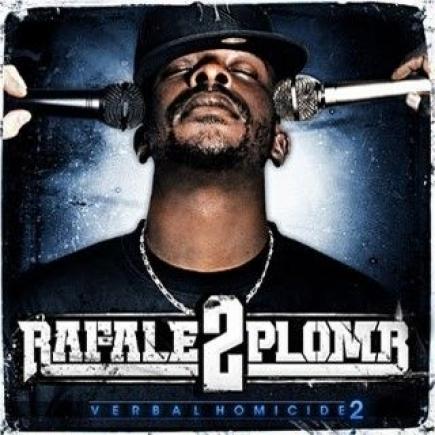 Gagne l'album - Verbal Homicide 2