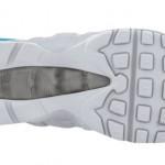 nike air max 95 neutral grey chlorine blue preview 01 150x150 Nike Air Max 95 Printemps 2011 
