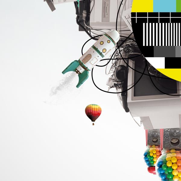 Röbötika-Kreatica I Behance