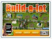 [Jeux iPhone] Construisez votre ville sur iPhone