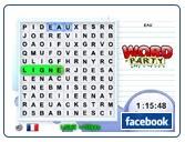 [jeux facebook] Word party