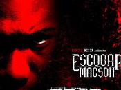 Escobar Macson Ici, c’est Paris