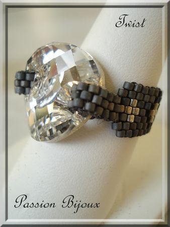 Sliders on the worm REF