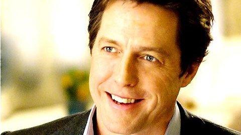 Hugh Grant ... il offre son soutien à Elizabeth Hurley