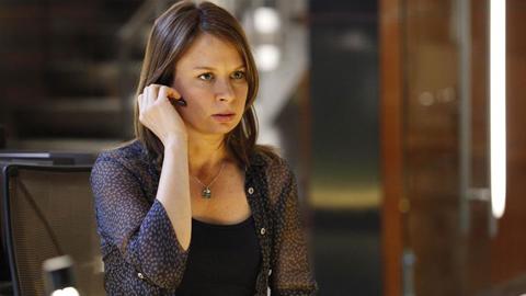 Mary Lynn Rajskub ... trop triste de la fin de la série 24 heures chrono