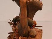 journée Louvain L'exposition Mayombe. Maîtres magie