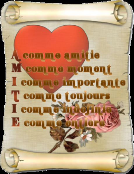 Attaque cérébrale chez Lady Marianne