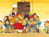 "Titeuf" bande annonce film.