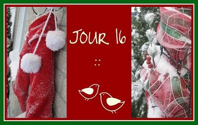 L'esprit de Noël :: Jr 16:: Un cadeau très désiré