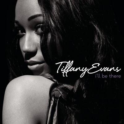 Clip | Tiffany Evans • I'll Be There