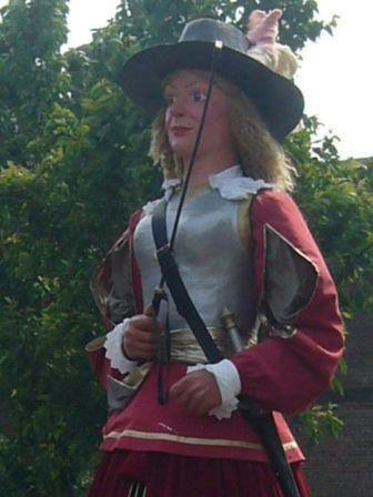 Non, vous n'aurez pas notre Anne Delavaux !