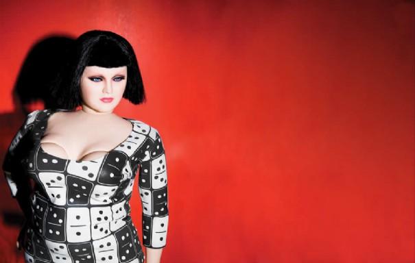 Beth Ditto: Solo EP Preview (Produced by Simian Mobile Disco) -...